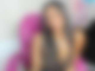 Live cam show with NATALI-KIDMAN - Bondage on Strip Flash - Live Sex Shows