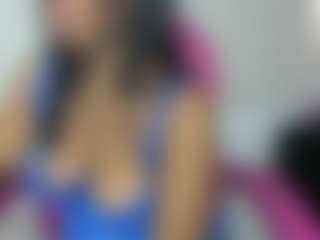 Live cam show with NATALI-KIDMAN - Handjob on camtv