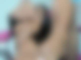 Pokaz na żywo z NATALI-KIDMAN - Handjob na Camsoda