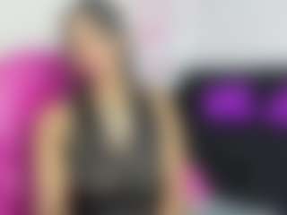 Live cam show with NATALI-KIDMAN - Ebony Teen (18+) on Hubzter Live
