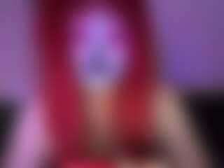 Show de cam sexual en vivo de cherrytheclown