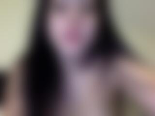 Seks show na żywo z Ameliafranks