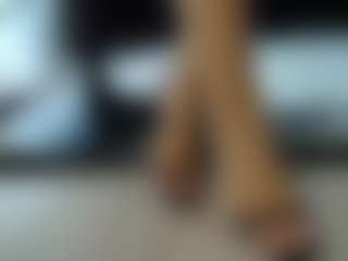 Assya's Live Sex Cam Show