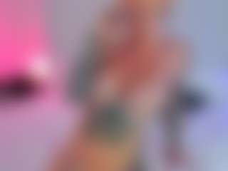 BabieLynn's Live Sex Cam Show