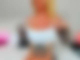 BabieLynn's Live Sex Cam Show
