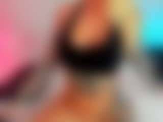 Live cam show with BabieLynn - Grey Eyes on madthumbs