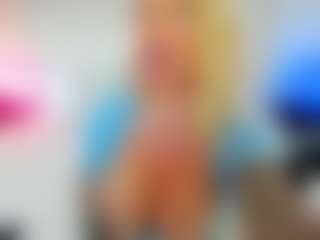BabieLynn's Live Sex Cam Show