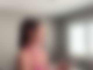 Iamwhitneyoc's Live Sex Cam Show