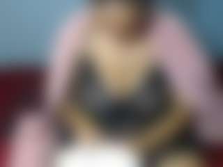 Live cam show with MissMimmi69 - Solo on CamwithHer