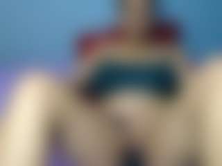 MissMimmi69's Live Sex Cam Show