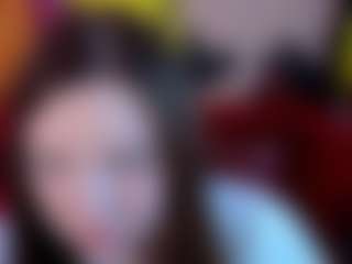 RosieMoons's Live Sex Cam Show