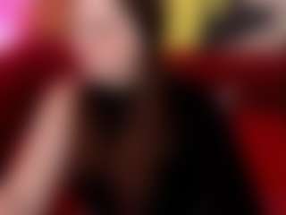 Live cam show with RosieMoons - Tease on Camsoda
