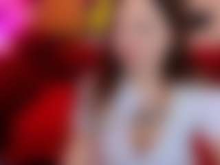 Show de Sexo ao Vivo na Câmera de RosieMoons