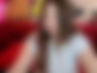 Live cam show with RosieMoons - Red Hair on Camsoda