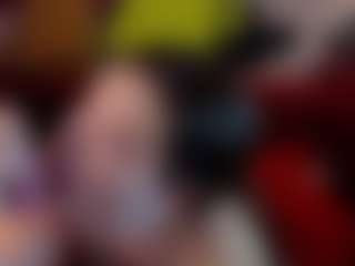 Live cam show with RosieMoons - Red Hair on Camsoda