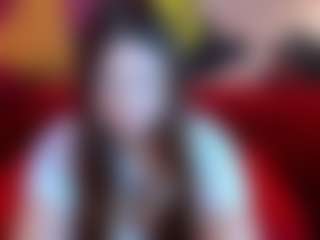 Show de Sexo ao Vivo na Câmera de RosieMoons