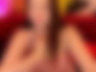 Live cam show with RosieMoons - Spank on Camsoda