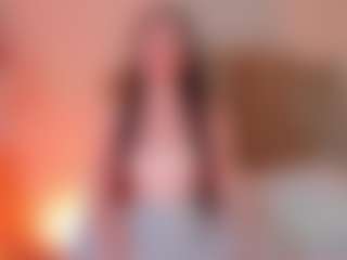 Violeta's Live Sex Cam Show