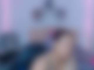 martina-miilf's Live Sex Cam Show