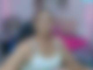Live cam show with martina-miilf - Bondage on Strip Flash - Live Sex Shows