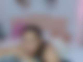 martina-miilf's Live Sex Cam Show