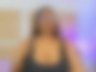 Live cam show with Your_big_ebony_goddess - Hairy Pussy on crypto-cams