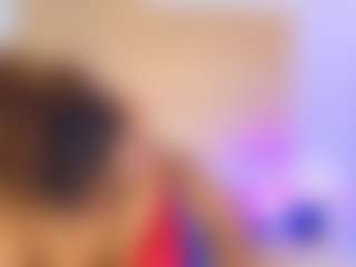 Live cam show with Your_big_ebony_goddess - Cowgirl on TottyGirls