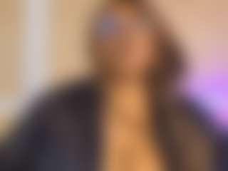 Live cam show with Your_big_ebony_goddess - Brown Hair on livesexfox.com