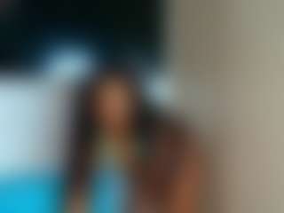 Live cam show with Xyomara Brown - Playdildo on TottyGirls