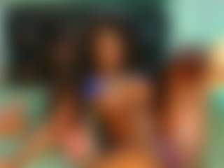 Xyomara Brown's Live Sex Cam Show