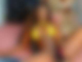 Xyomara Brown's Live Sex Cam Show