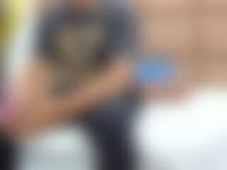 Show de Sexo ao Vivo na Câmera de AriaVelez