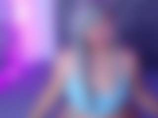 Live cam show with Sally-Harper - Cosplay on Milfs Live
