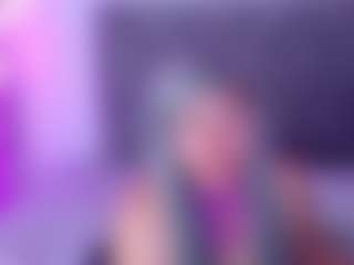 Live cam show with Sally-Harper - Cosplay on Mixed Magazine Live