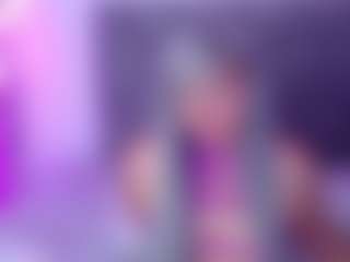 Live cam show with Sally-Harper - Cosplay Toys on Mixed Magazine Live
