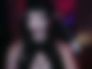 Live cam show with Rory - Cosplay on Hubzter Live