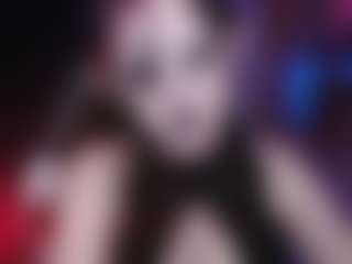 Live cam show with Rory - Goth on Mixed Magazine Live