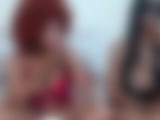 SashaPanther's Live Sex Cam Show