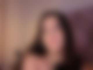 Live cam show with Arianna Suarezz - Cosplay Brown Hair on instabang