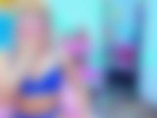 CandyFabiana26's Live Sex Cam Show