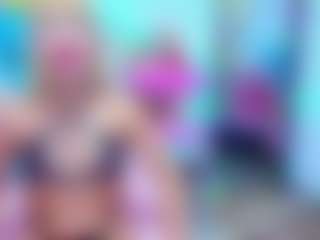 Show Live Sex Cam CandyFabiana26