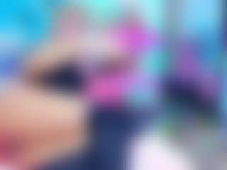 CandyFabiana26's Live Sex Cam Show