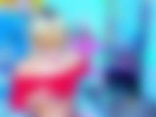 Live-sekscamshow van CandyFabiana26