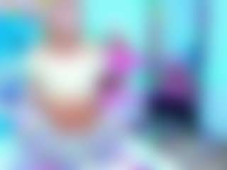 CandyFabiana26's Live Sex Cam Show