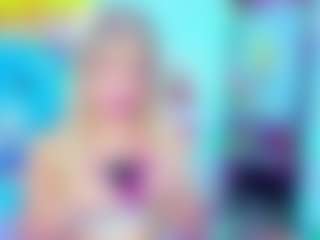 Live-camshow met Fabiana- - Average op Camsoda