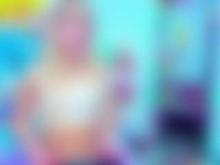 Live cam show with Fabiana- - Cumshot on crypto-cams