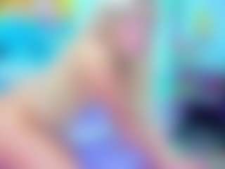 Live cam show with Fabiana- - Blue Eyes on Fling VIP Chat