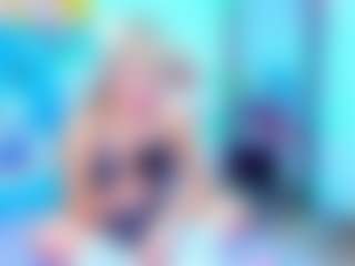 Fabiana-'s Live Sex Cam Show