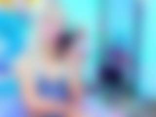 Fabiana-'s Live Sex Cam Show