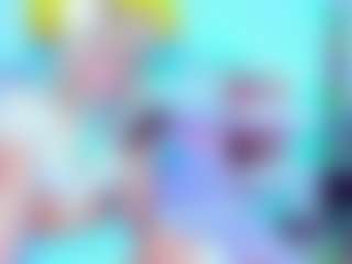 Live cam show with Fabiana- - Blonde Hair on makecum.org